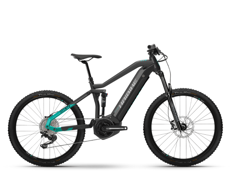 HAIBIKE ALLMTN 1 (2022)