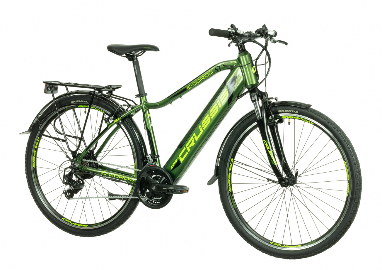 CRUSSIS E-GORDO 1.7 (2022)