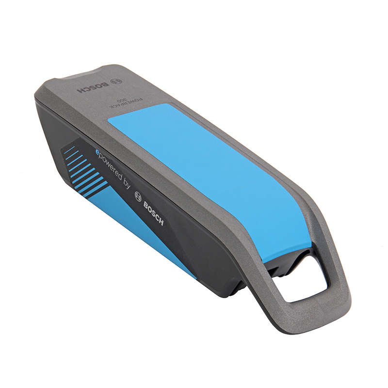 Baterie Bosch rámová R3 36V 300 Wh/8,4 Ah