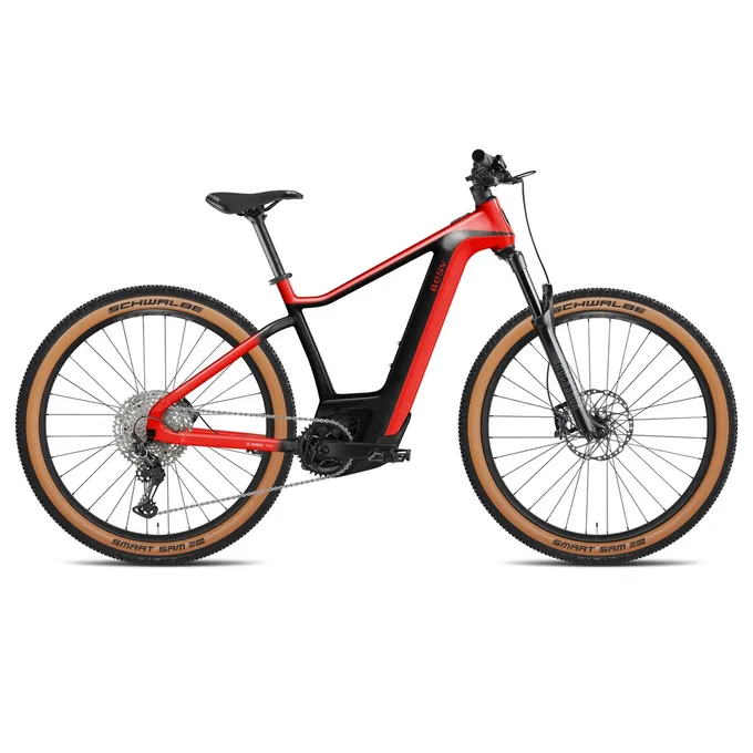 BESV TRX-B 1.3