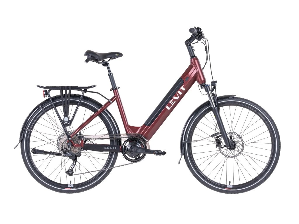 LEVIT CALVIA HD lowstep 26