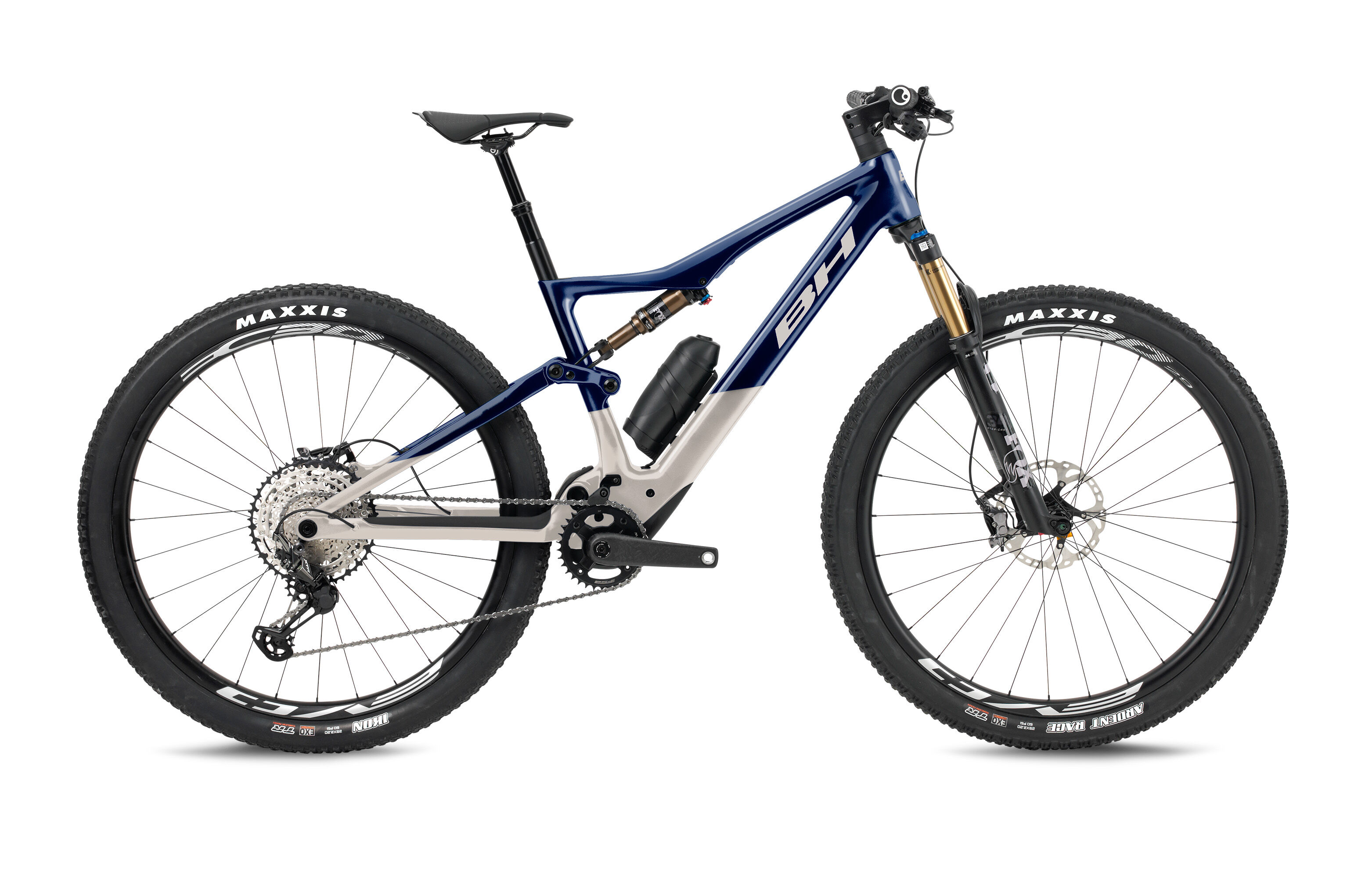BH iLYNX RACE PRO 7.9 (2023)