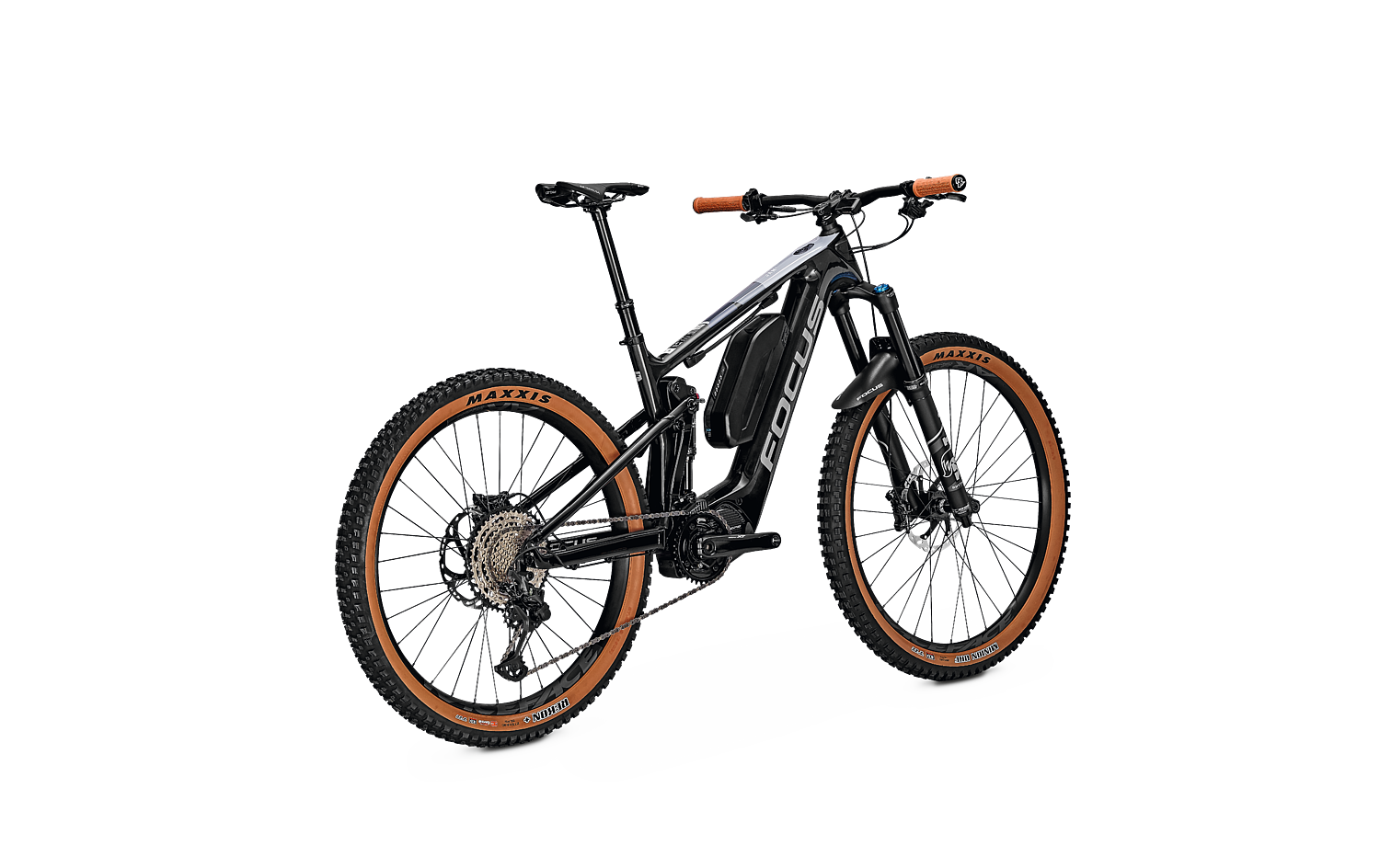 FOCUS JAM² 9.9 DRIFTER (2021)