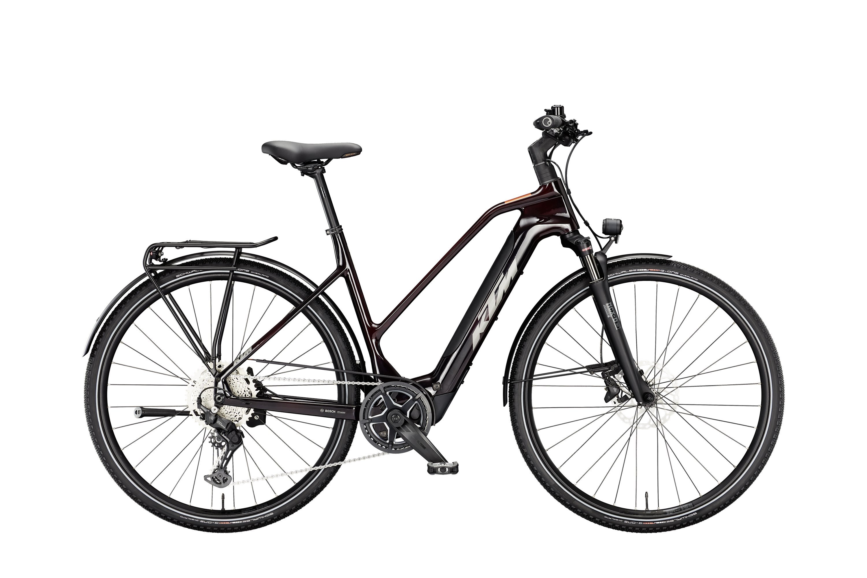 KTM MACINA SPORT SX ELITE, DÁMSKÉ, ČERNÁ (2024)