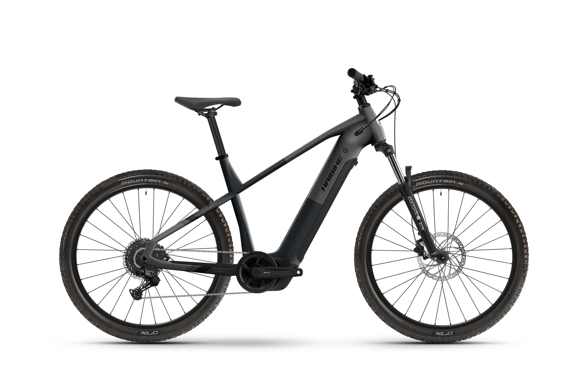 Haibike ALLTRACK 4 27.5