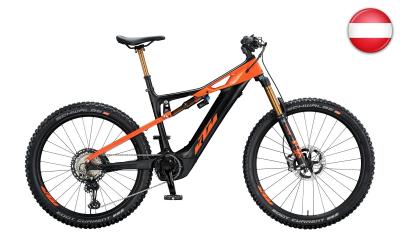 KTM MACINA KAPOHO PRESTIGE (2020)