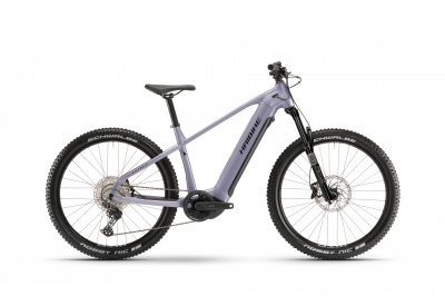 Haibike ALLTRACK 7 29\&quot; - fialov&aacute; (2025)