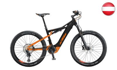 KTM MACINA LYCAN 271 (2020)