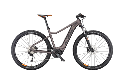 KTM MACINA RACE 572 (2023)