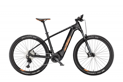 KTM MACINA SPORT CX750 LTD64, PÁNSKÉ, ČERNÁ (2024)
