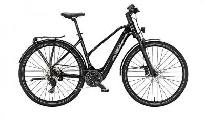 KTM Macina Sport SX 20