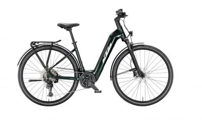 KTM Macina Sport SX 20 - UNI - čern&aacute; (2026)