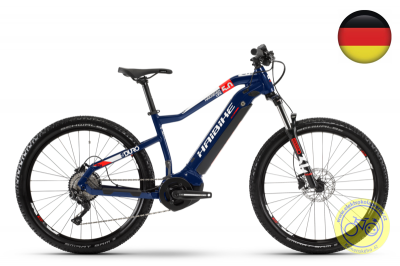 HAIBIKE SDURO HardSeven Life 5.0 (2020)