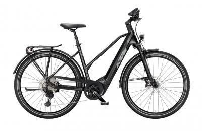 KTM MACINA TOUR CX 830 - d&aacute;msk&eacute; - čern&aacute; (2026)