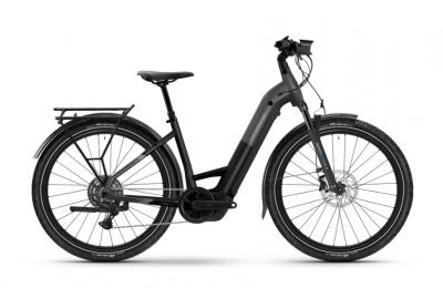 HAIBIKE TREKKING 6.5 LOW