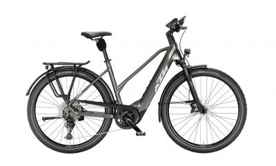 KTM MACINA STYLE 820 - d&aacute;msk&eacute; - &scaron;ed&aacute; (2026)