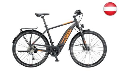 KTM MACINA SPORT 520, pánské (2020)