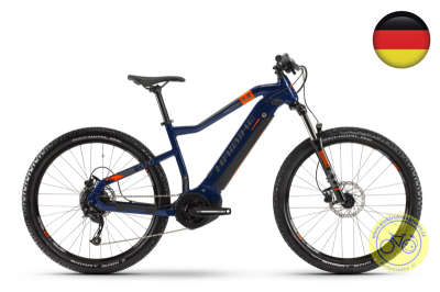 HAIBIKE SDURO HardSeven 1.5 (2020)