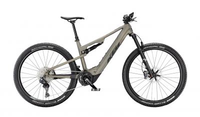 KTM MACINA CHACANA 891 LFC DI2