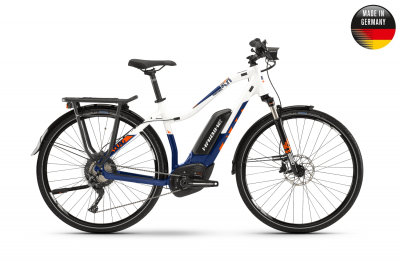 HAIBIKE SDURO Trekking 5.0, dámské (2019)