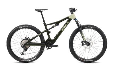 BH iLYNX TRAIL 8.1 (2023)