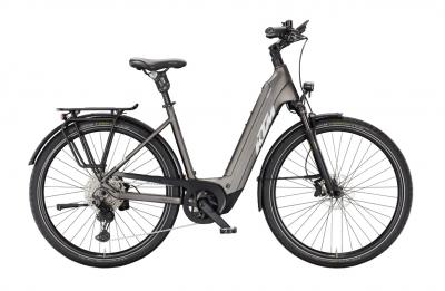 KTM MACINA STYLE 820 XL