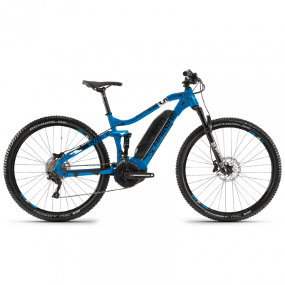 HAIBIKE SDURO FullNine 3.0 (2020)