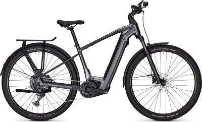 Focus AVENTURA&sup2; 6.7, čern&aacute; - p&aacute;nsk&eacute; (2025)