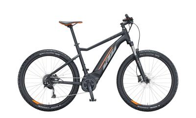 KTM MACINA RIDE 271 (2021)