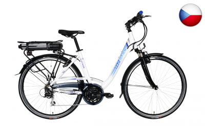 LOVELEC ATRIA BLUE