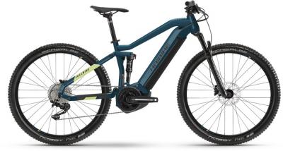 HAIBIKE SDURO FullNine 5