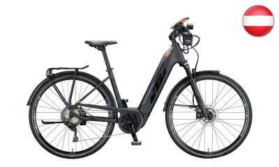 KTM MACINA SPORT ABS, unisex (2020)