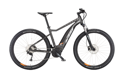 KTM MACINA RIDE 591 (2023)