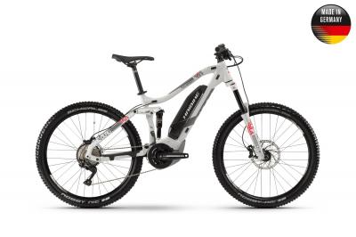 HAIBIKE SDURO FullS. Life LT 3.0 (2019)