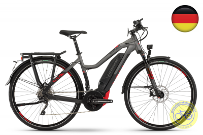 HAIBIKE SDURO Trekking S 8.0, dámské (2020)