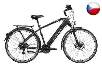 LOVELEC AVIOR BLACK