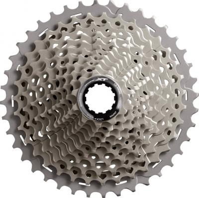 KAZETA 11 PASTORKŮ SHIMANO XT CSM8000