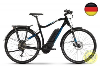 HAIBIKE SDURO Trekking 3.0, pánské (2020)