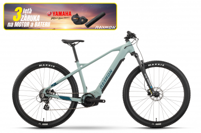 RAYMON HARDRAY SELECT (2025)