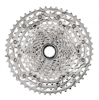 KAZETA 11 PASTORKŮ SHIMANO DEORE CS-M5100