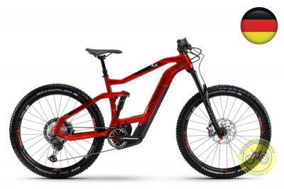 HAIBIKE SDURO FullSeven LT 8.0 (2020)