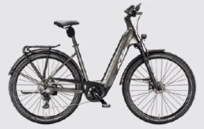 KTM MACINA STYLE 820 - UNI - &scaron;ed&aacute; (2026)