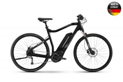 HAIBIKE SDURO Cross 1.0 dámské (2019)