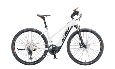 KTM MACINA CROSS 610, dámské (2021)