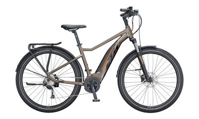 KTM MACINA GRAN P292 (2021)