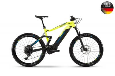 HAIBIKE SDURO FullSeven LT 9.0 (2019)