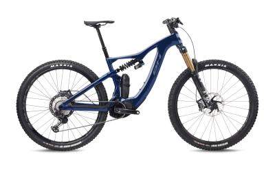 BH iLYNX+ ENDURO PRO 9.9 (2023)