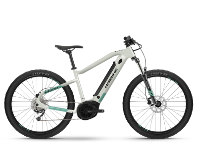 HAIBIKE HARDSEVEN 5, zelená