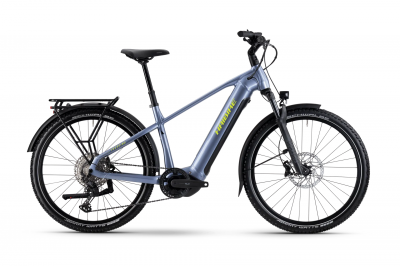 Haibike TREKKING 7.5 - High (2025)