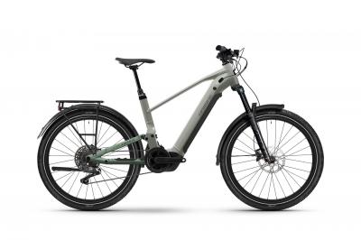 Haibike ADVENTR 4 - High
